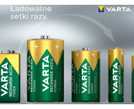 Varta Recharge Accu Power  AA 2100mAh (4 szt.) - 1456596 - zdjęcie 6